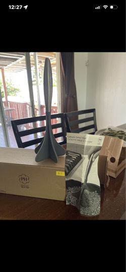 Princess house ground meat chopper