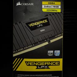 DDR4 24GB Ram