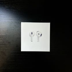 Airpod gen 4