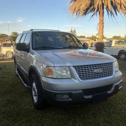 2004 Expedition 4.6 V8