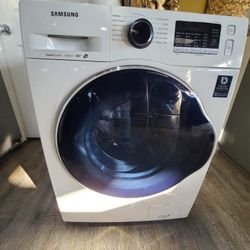 Samsung Washer