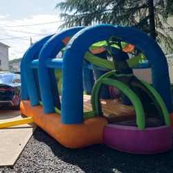 Bounce House