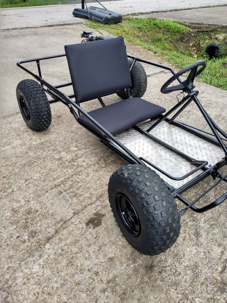 Manco Kart