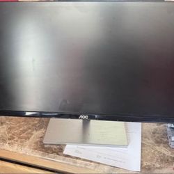 AOC 22” Monitor