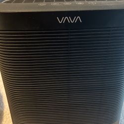 Air Purifier 