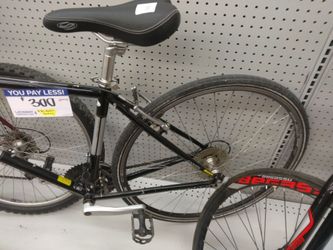 Bicycle