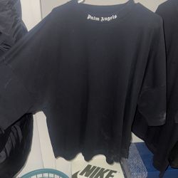 Palm Angels Shirt