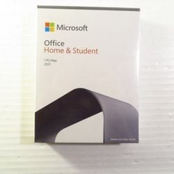 Microsoft Office For Windows PC  And  Apple Mac