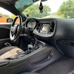 2016 Dodge Challenger