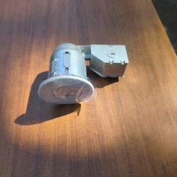 IC Rated Remodel LED Lights 