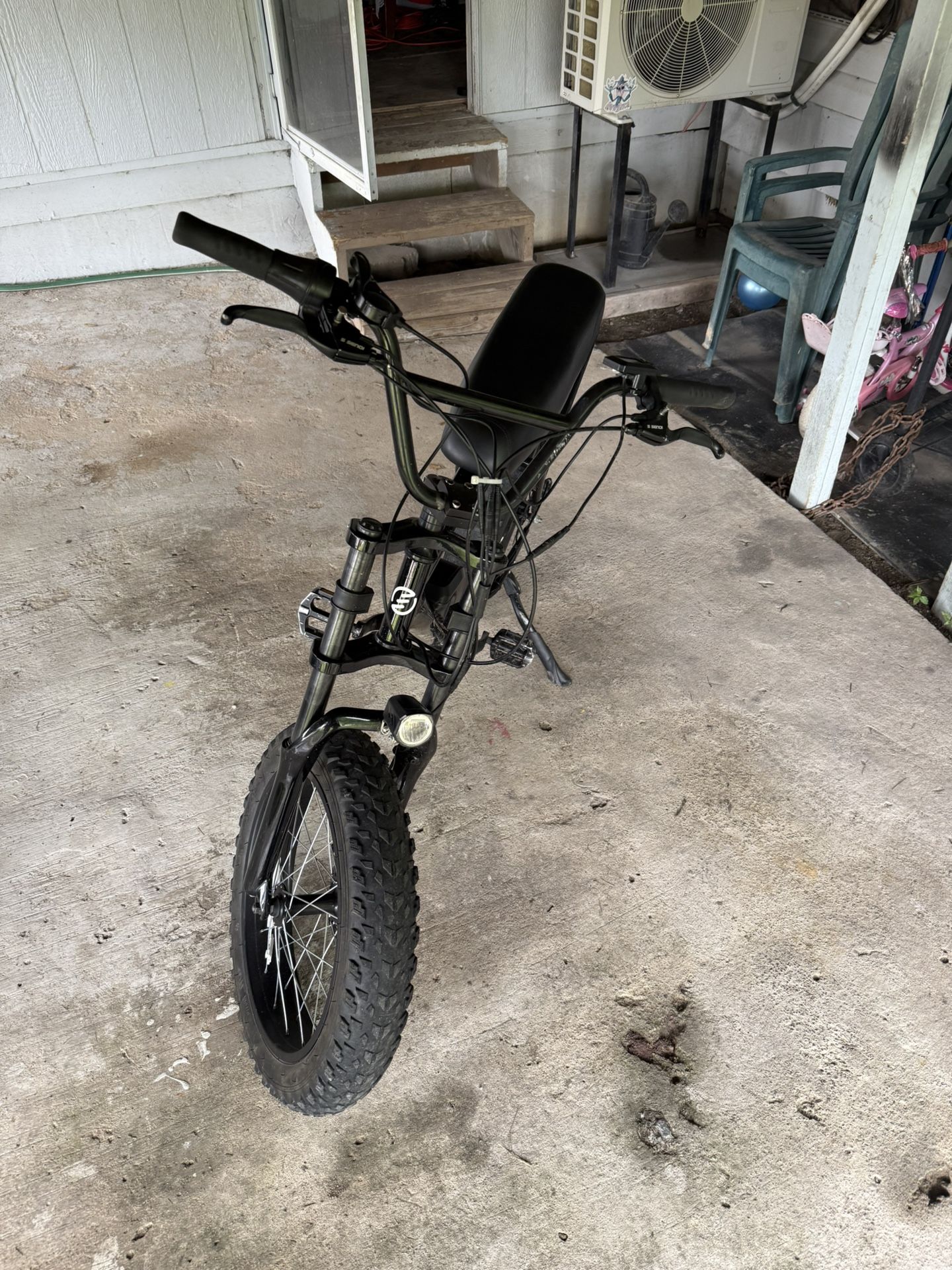 Swft  E Bike