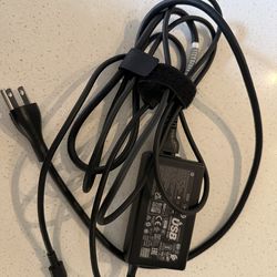 HP USB-C 65W Travel Charger