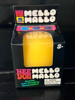 Needoh mello mallo