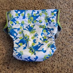 Cloth Diaper