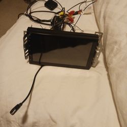 Dash Board Screen