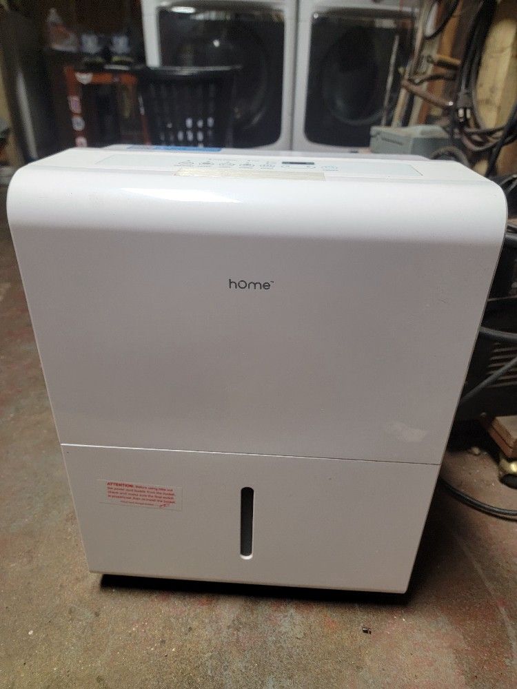 22 Pint Homelab Dehumidifier