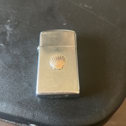 Vintage Zippo 