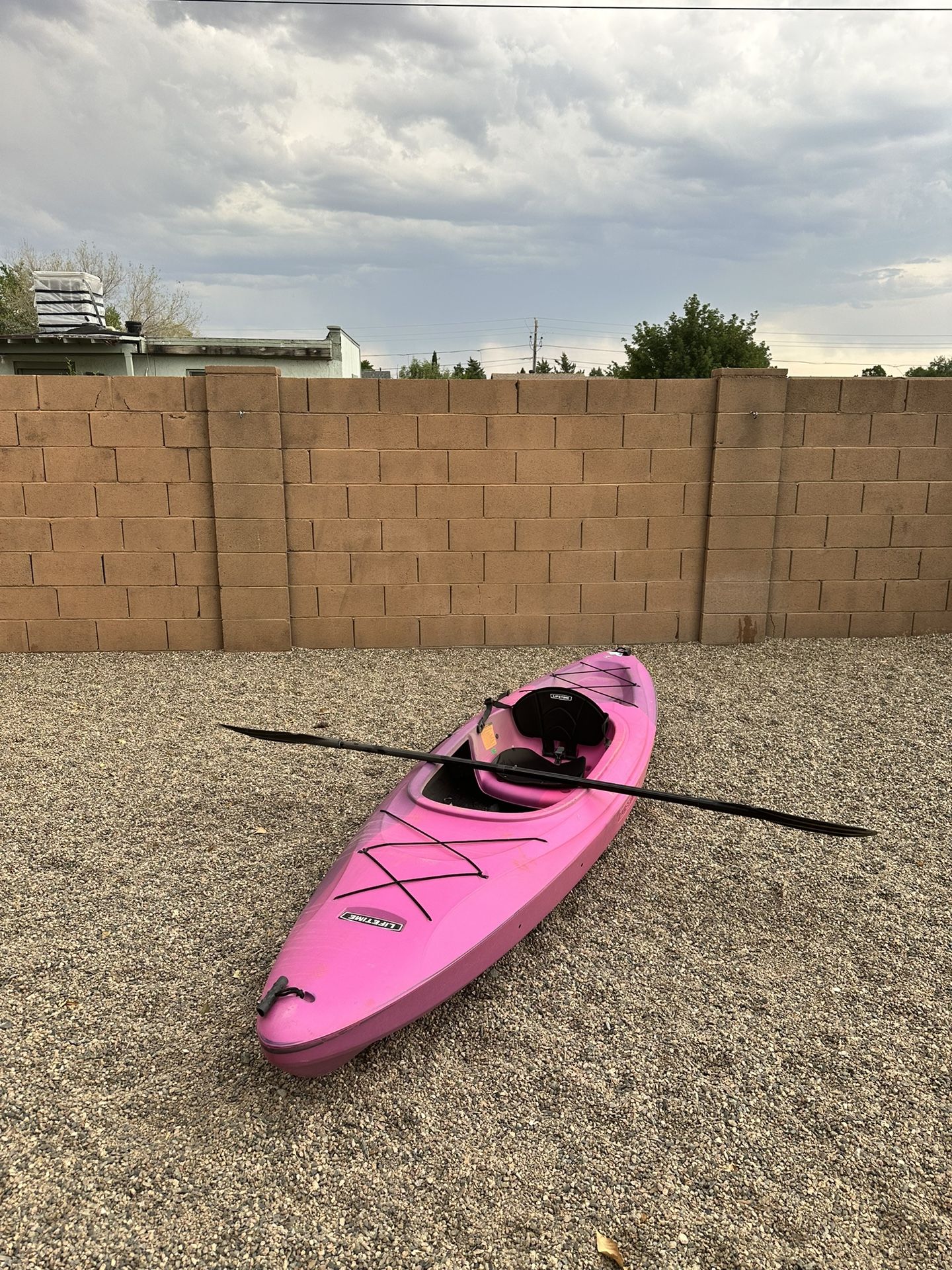Kayak