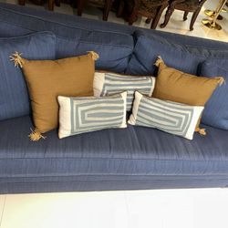 Couch / Sofa Bed 