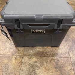 Yeti Tundra 35