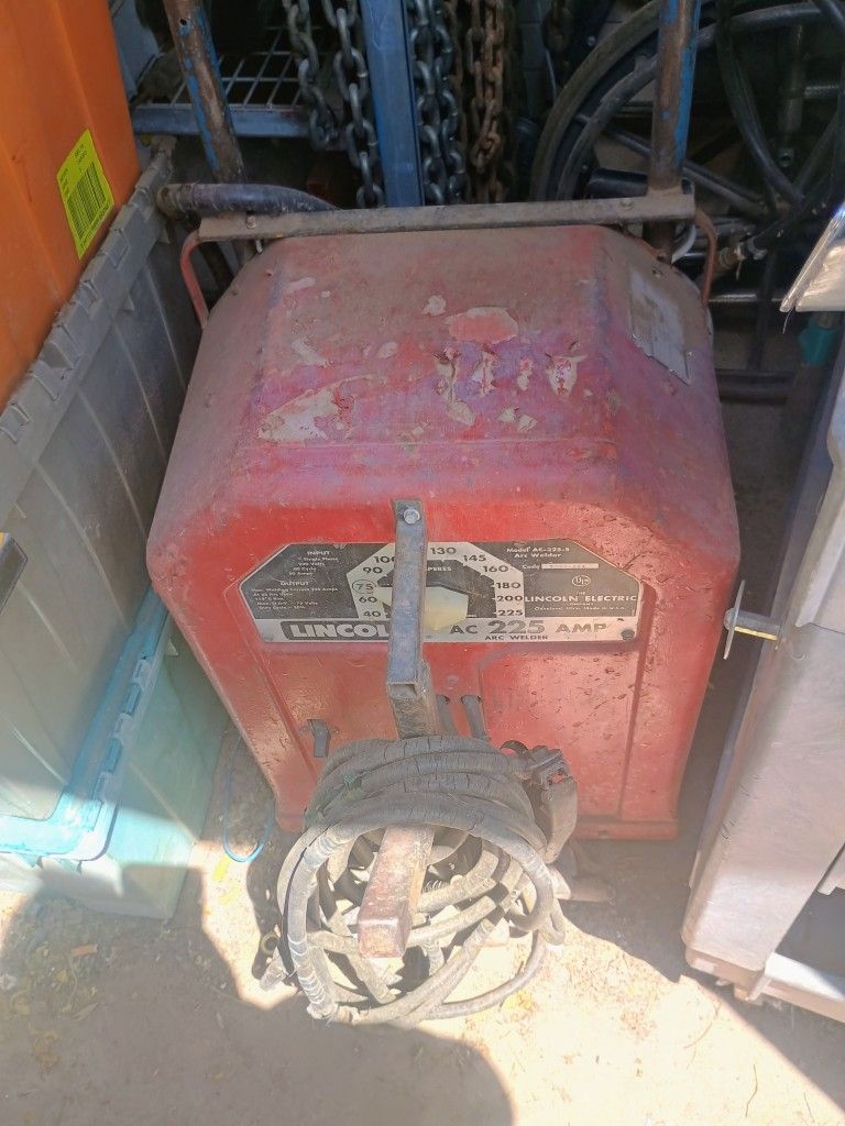Welder