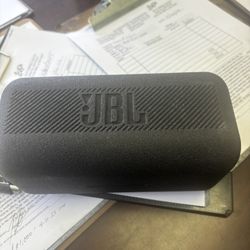 Jbl Speaker 