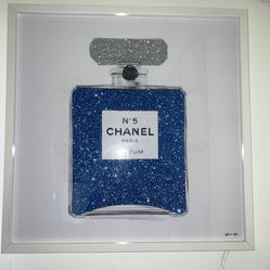 Chanel Perfume Bottle Picture z Gallery