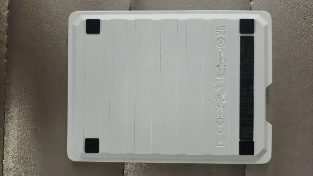 Xbox Hard Drive