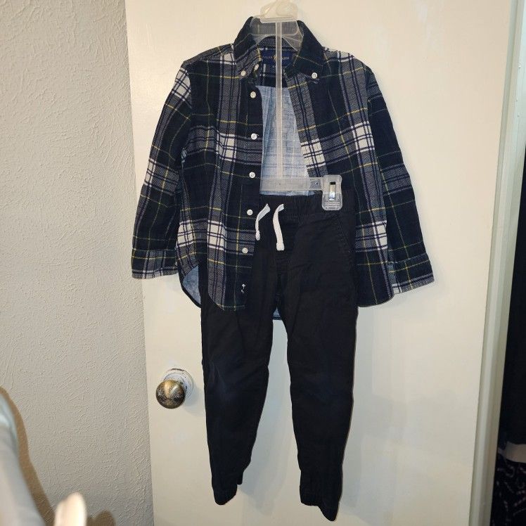 Cute Dress Clothes For Boys