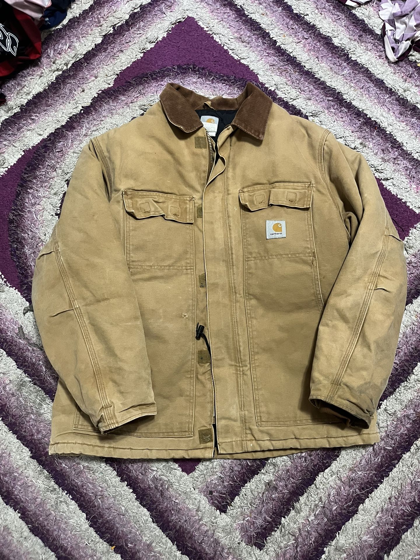 Carhartt Jacket 