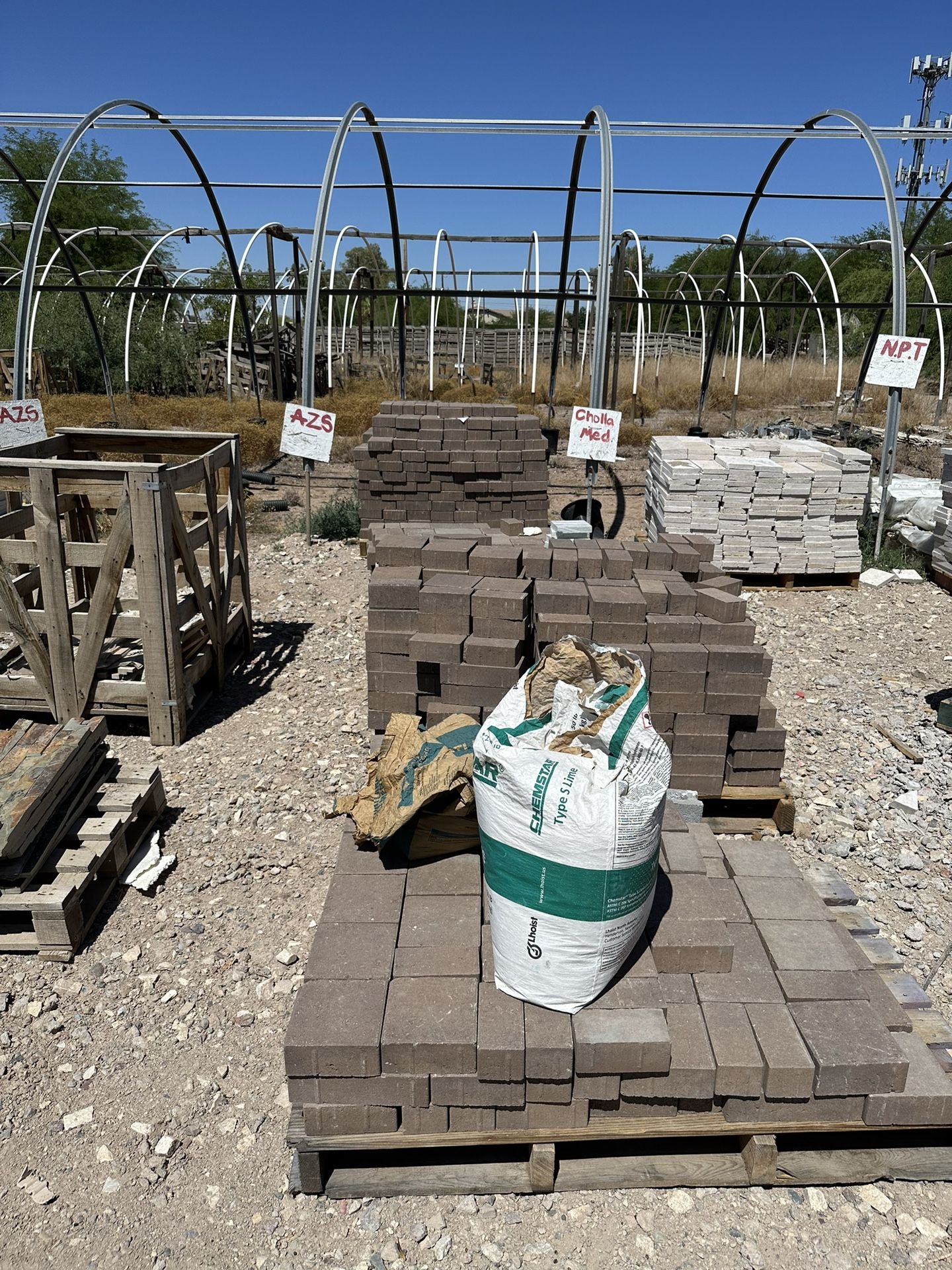 Concrete Pavers for Sale in Chandler, AZ OfferUp