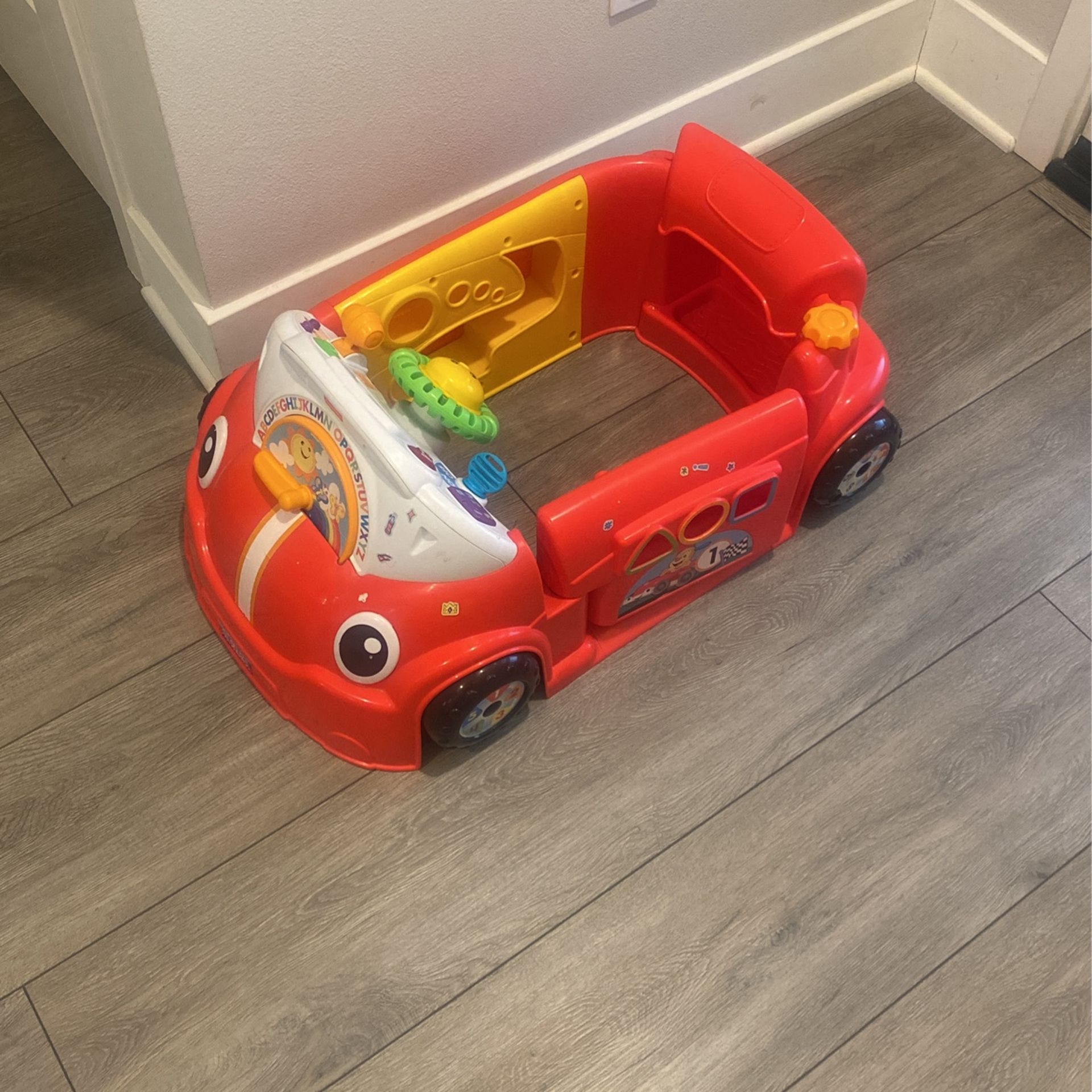 Child Car