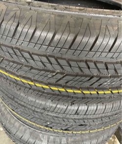265-70-18 Brand New Bridgestone Tires 💯💯💯