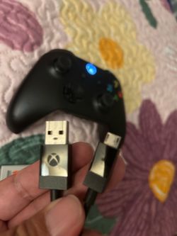 Xbox controller
