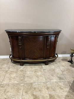New Bar