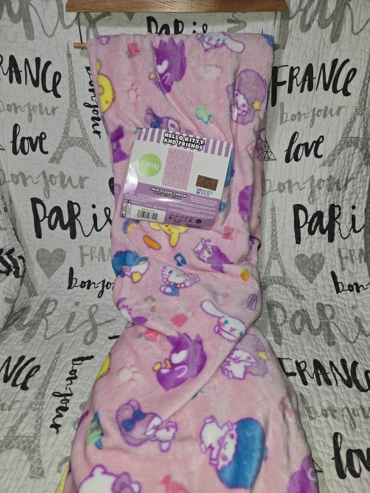 #133 Hello Kitty Cover
