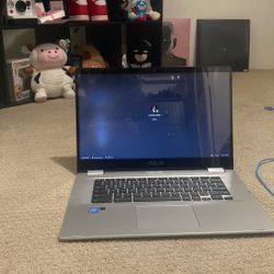 ISUS Laptop Touchscreen