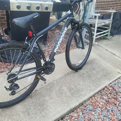 29" Mongoose Mountain Bike