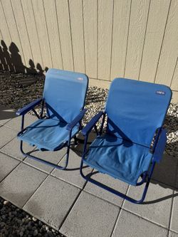 Copa Beach Chairs 