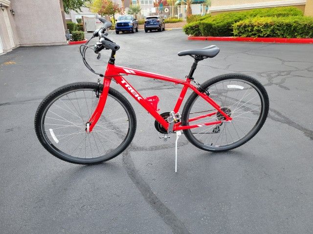 Trek verve sale 2 mens