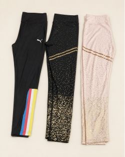 Women’s Leggings Three styles available