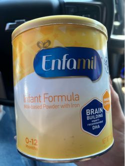 enfamil formula