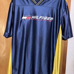 Vintage Hilfiger Athletics Tee
