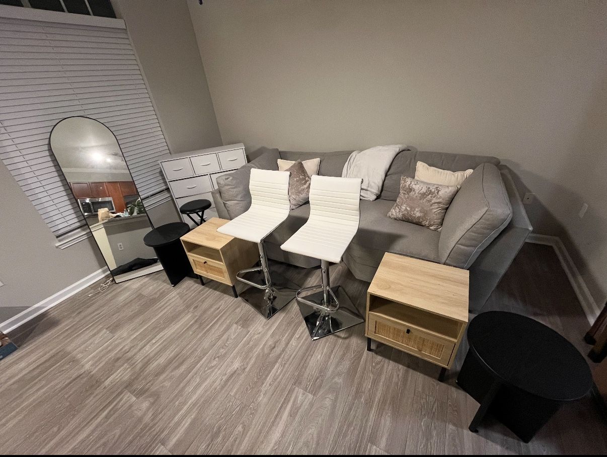 All Great Condition - Price Negotiable