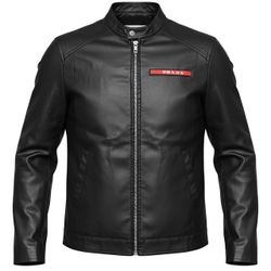 Prada Leather Jacket