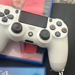 PS4 Controller 