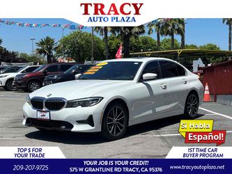 2019 BMW 3 Series