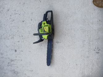 Chain Saw