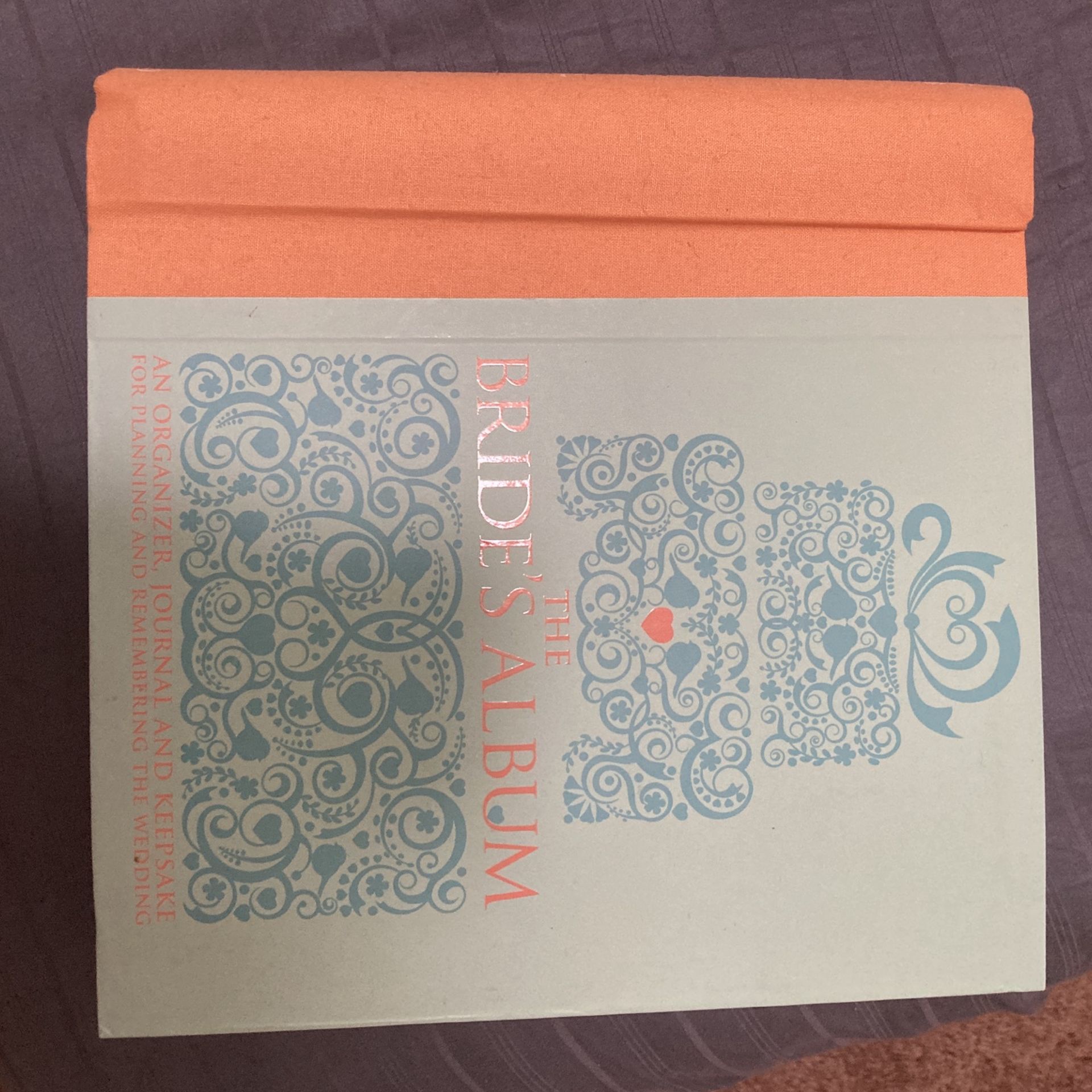 The Bride’s Plaining / Memorabilia Album