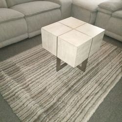 Coffee End Table